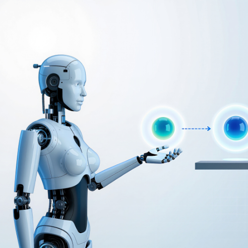 AI Savvy image
