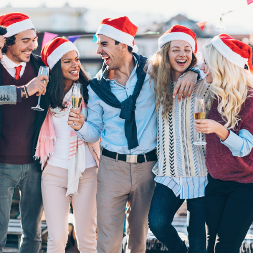 Year End Newsletter 2025